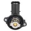 Thermostat Assembly For Dodge Charger Challenger Chrysler 300 3.6L V6 2011-2018 05184977AE