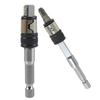 Hexagonal Converter Hex Socket Converter Drill Bit Converter for Rotary Hammer To Impact Drill Conversion Tool