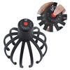 HOMTEC - USB Rechargeable Head Scalp Massager