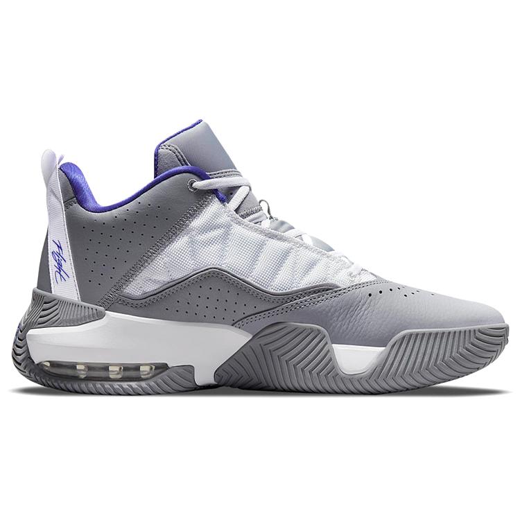 Air Jordan Stay Loyal