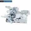 For Mercedes Dodge Sprinter 1995-06 Right Passenger Side Front Door Latch Lock