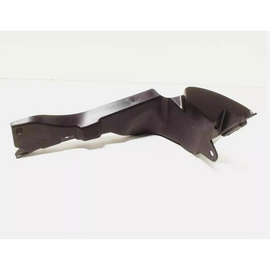 Mercedes-Benz C-Class W205 Front Bumper Left Bracket (2058853865)