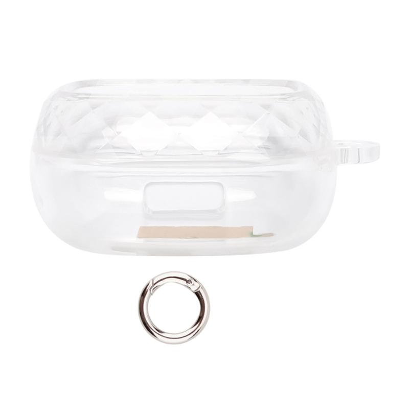 Scratchproof Case Shockproof Skin Wrap for LIVE Beam 4 Dustproof Enclosure Housing Washable Soft TPU Sleeve Enhances Grip