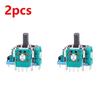 Joysticks Analogiques 3D Pour Manette Réparation Stick Analogique Tournevis
