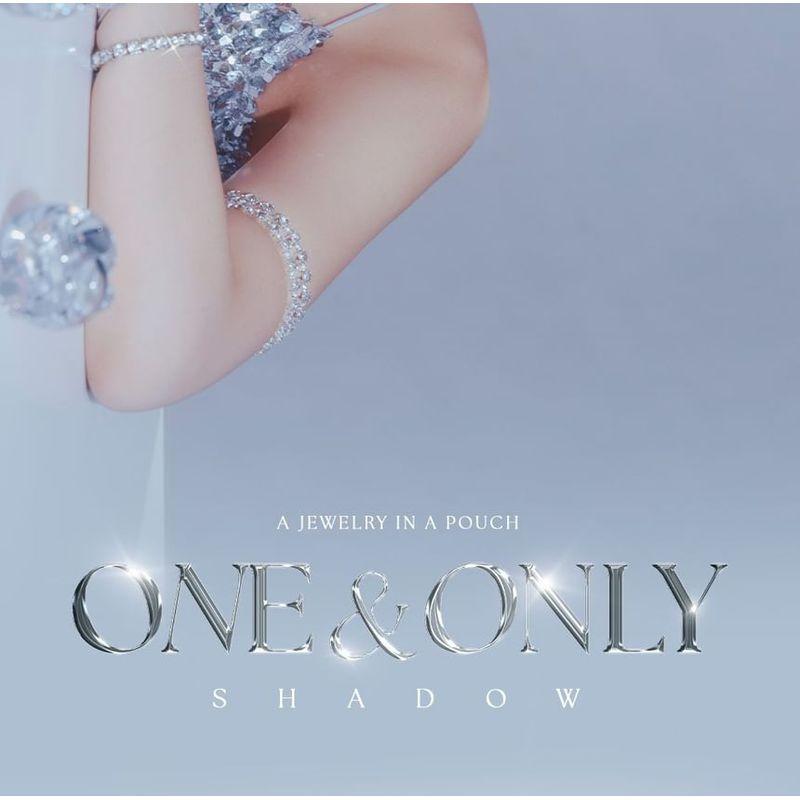 MUZIGAE MANSION - One&Only Shadow Hybrid - 3 Colors