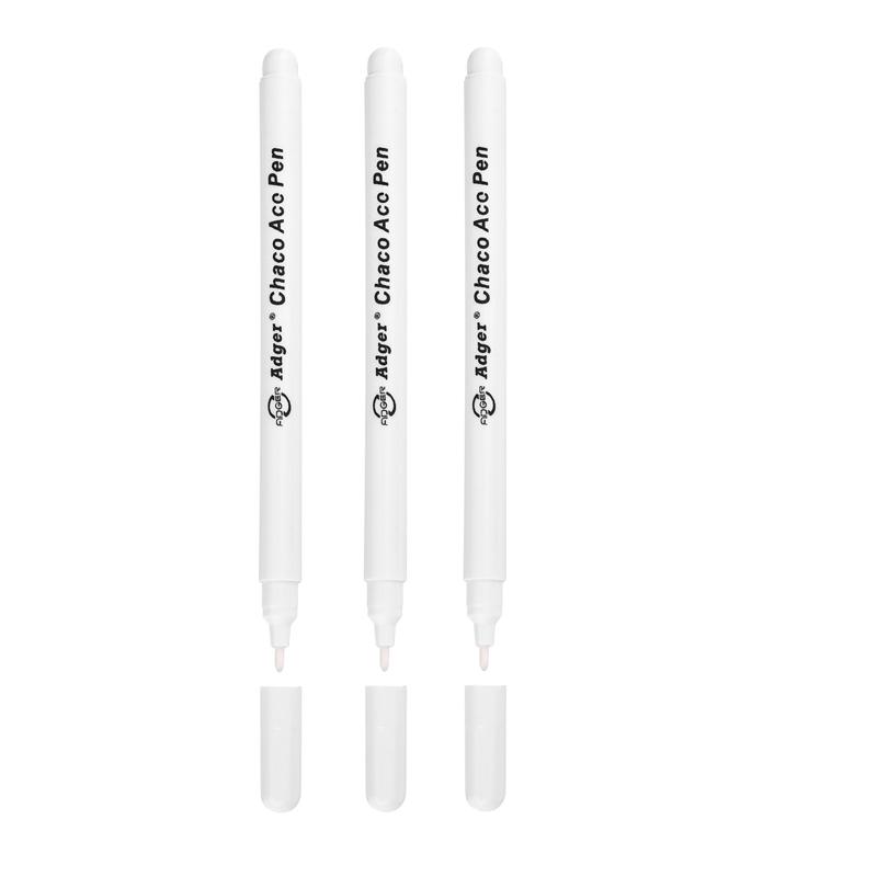 1/7pcs Ink Disappearing Fabric Marker Pen DIY Cross Stitch Water Erasable Pen Dressmaking Tailor's Pen for Quilting Sewing Tools