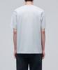 MUSINSA STANDARD [Cooltandard] Basic Crew Neck T-Shirt [Ash Gray]