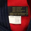 Herno Made In Italy Old Corduroy Coat 42 Navy Women Used