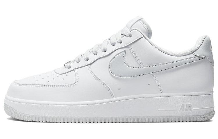 Nike Air Force 1 Low  Pure Platinum  DH7561-103 45