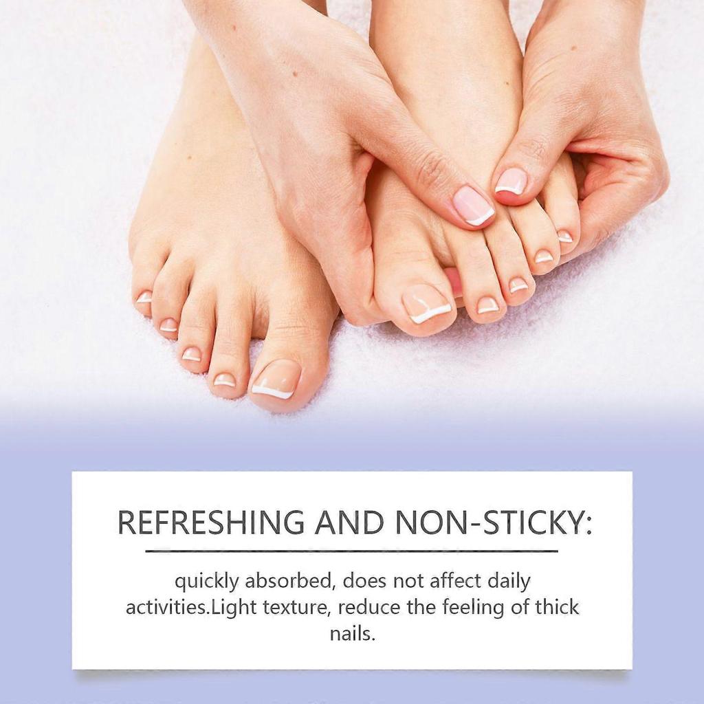 South Moon Nail Care Liquid: Daily Gentle Care For Hands And Feet, Nourishing And Protecting Nail Liquid