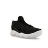 Nike Hyperdunk Low 2017 Black Asia Exclusive Unisex Sneakers Black-white 897663-001