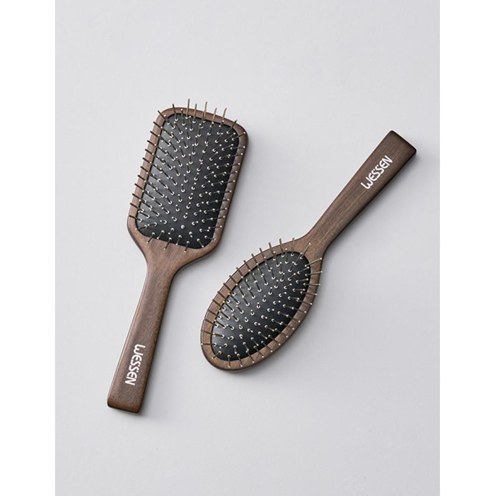 Wessin Thermocool Hair Brush Oval