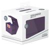 Ultimate Guard Sidewinder 80+ Xeno Skin, Monochrome (Purple)