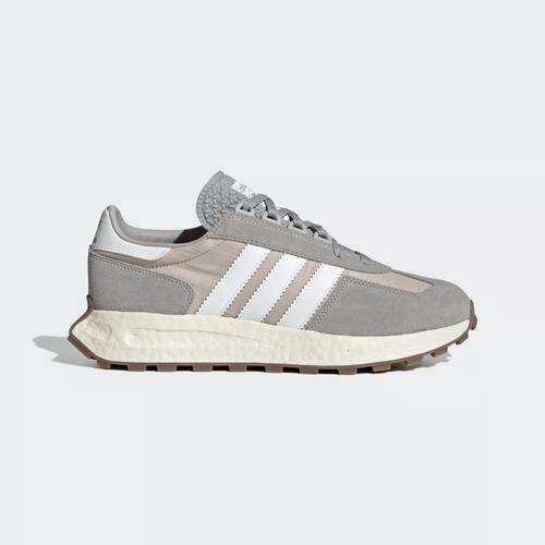 adidas Originals Retropy E5 Running Shoes Gray Q47101 Unisex Size