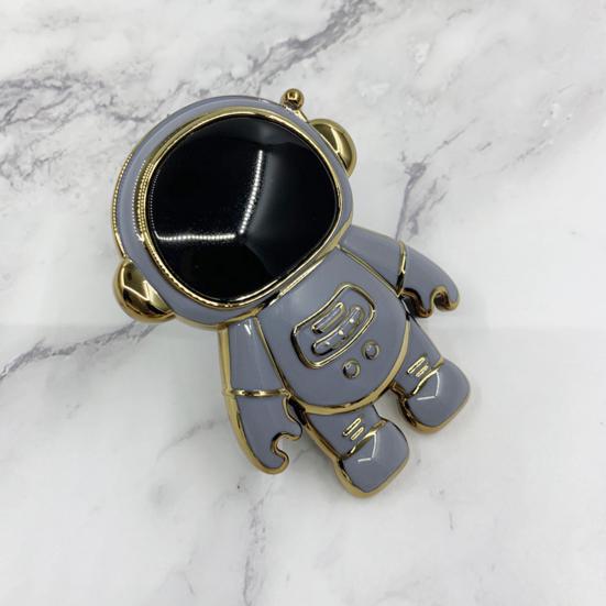 Schreibtischständer Faltbar Verstellbar Starke Tragfähigkeit Multifunktional Winkel Rutschfeste Halterung Handy Multifunktional Galvanisch beschichtet