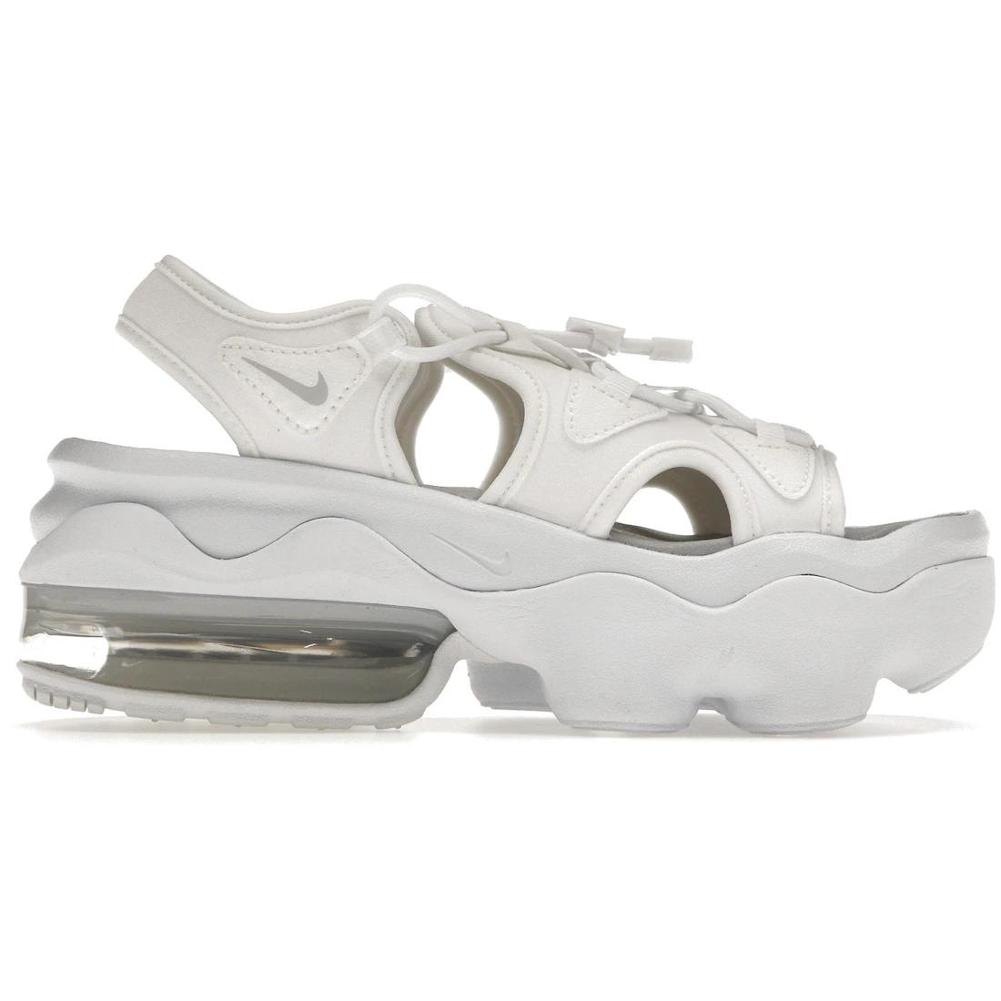 

Кроссовки Nike Air Max Koko Белые (Женский)(КИ8798-100) 39