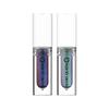 Colors Queen Multichrome Liquid Eyeshadow Combo Pack of 2 | Highly Pigmented | Lightweight | Quick Drying | Long Lasting, Smudge Proof & Waterproof