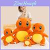 Pelúcia Charmander Fofa e Abraçável da Série Pokemon