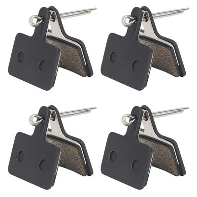 Bicycle Disc Brake Pads TEKTRO Auriga HDC300 Auriga Auriga Orion Draco Draco Dorado GEMINI VELA Bicycle Parts Noise Reduction Compatible Durability [4