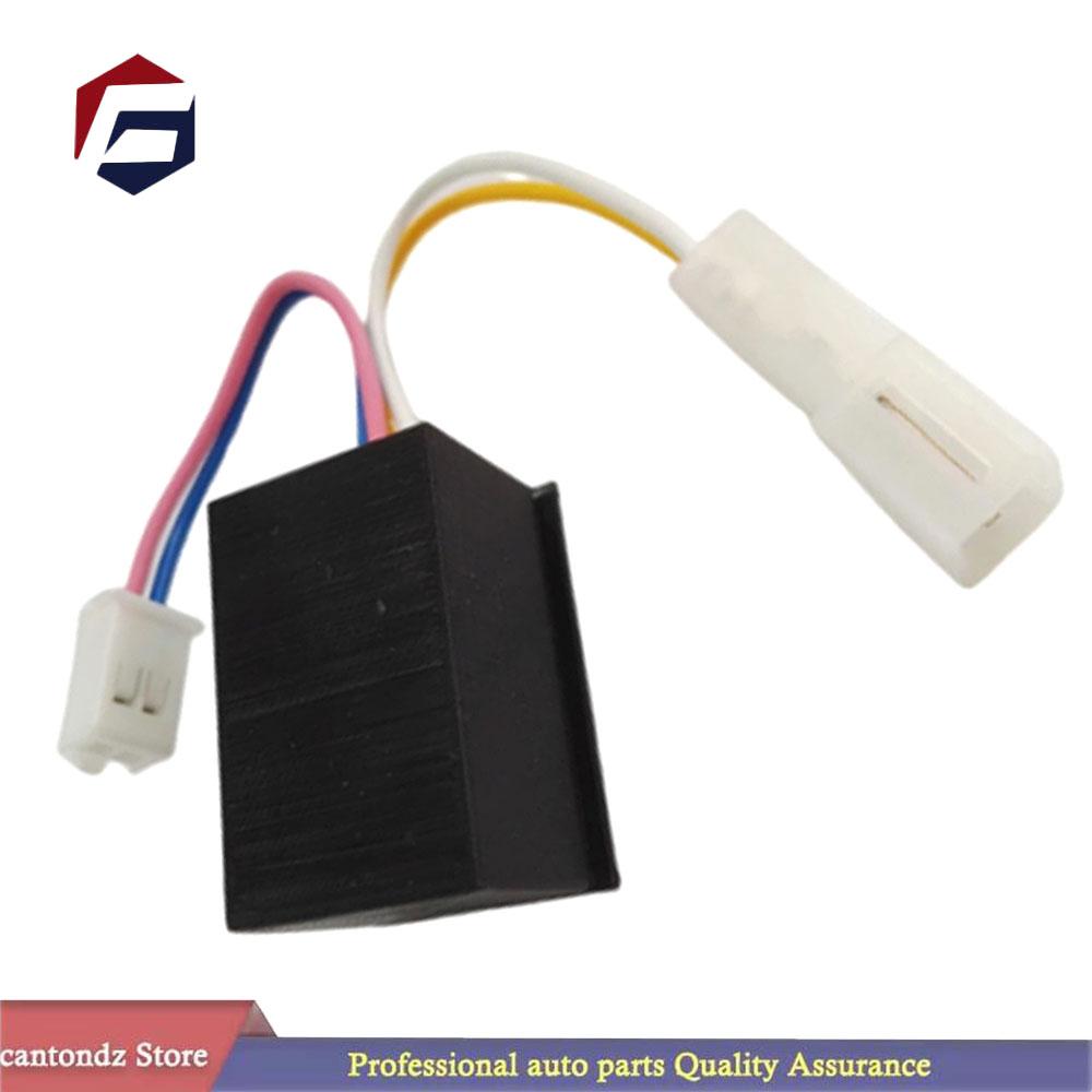 

Подходит для HONDA Civic FN FK 06-11 МОДУЛЬ СКЛАДНЫХ ЗЕРКАЛ MK8 SOD Устройство отключения крыльевых зеркал 76209SMGE01