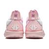 Li Ning JB2 Jimmy Butler 2 Care Low top Basketball Shoes Men's Pink White ABAT081-4