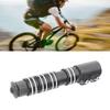 Aluminium Alloy Bike Handlebar Raiser Heightening Device Stem Riser Bike Part Stem Fork Extender