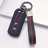 Anti-Slip Silicone Key Case with Keychain For Honda PCX 125 150 160 ADV 150 160 SH125 SH150 Vario Click 150 160 Scooter Smart