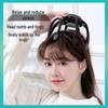 Octopus Head Massager - Relaxation Vibration Scalp Massager for Stress Relief