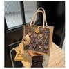 Waterproof Handheld Small Shoulder Bag