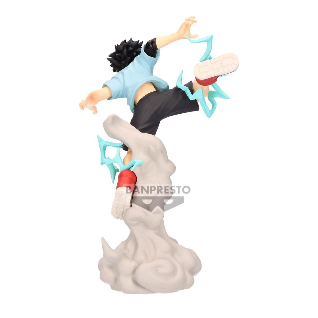 Banpresto My Hero Academia Combination Battle IZUKUMIDORIYA Izuku Midoriya