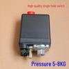 Automatic Air Compressor Pressure Control Switch