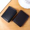 Bag PU Leather Credit Card Bag Multi-slot ID Card Cover Business Card Holder Coin Purse Men Wallet