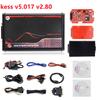 NEW Unlimited Kess 2.80 V5.017 ECU Master Tool K-TAG V2.25 V7.020 Full Chip OBD2 Manager Tuning Kit KSuite KTAG 2.25 Programmer