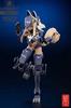 1st Edition Wolf Armor Set Scale Complete Action Figure [Limited Edition] "G.N.PROJECT" WOLF-001 1/12