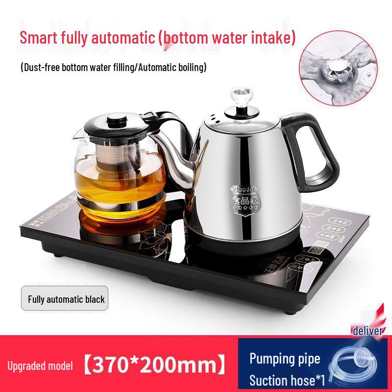 Automatic Electric Kettle with Power Off - Household and Industrial Use