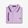 [M3600] Twin Tip Fred Perry Shirt (W51) Afpm2433600-W51