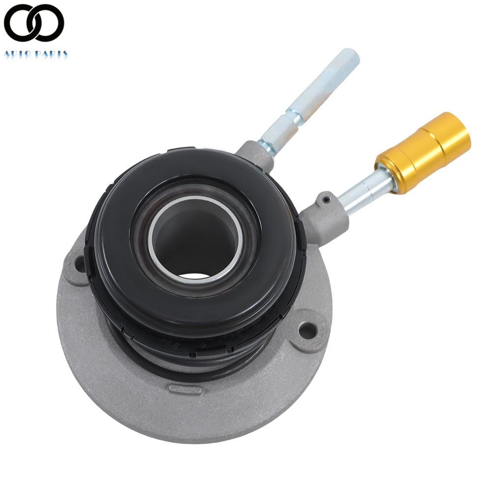 Manual Clutch Slave Cylinder Fit For GM GMC Chevrolet Pontiac 24264182 24-44006