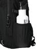 Neikidnis Carabiner Mesh Backpack Black