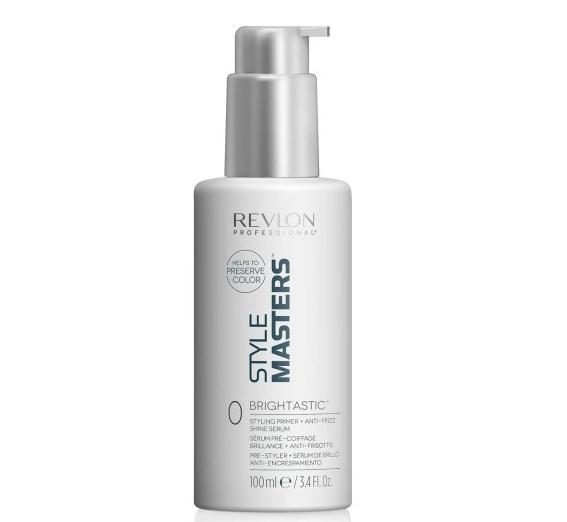 Revlon Style Masters Brightastic Serum 100