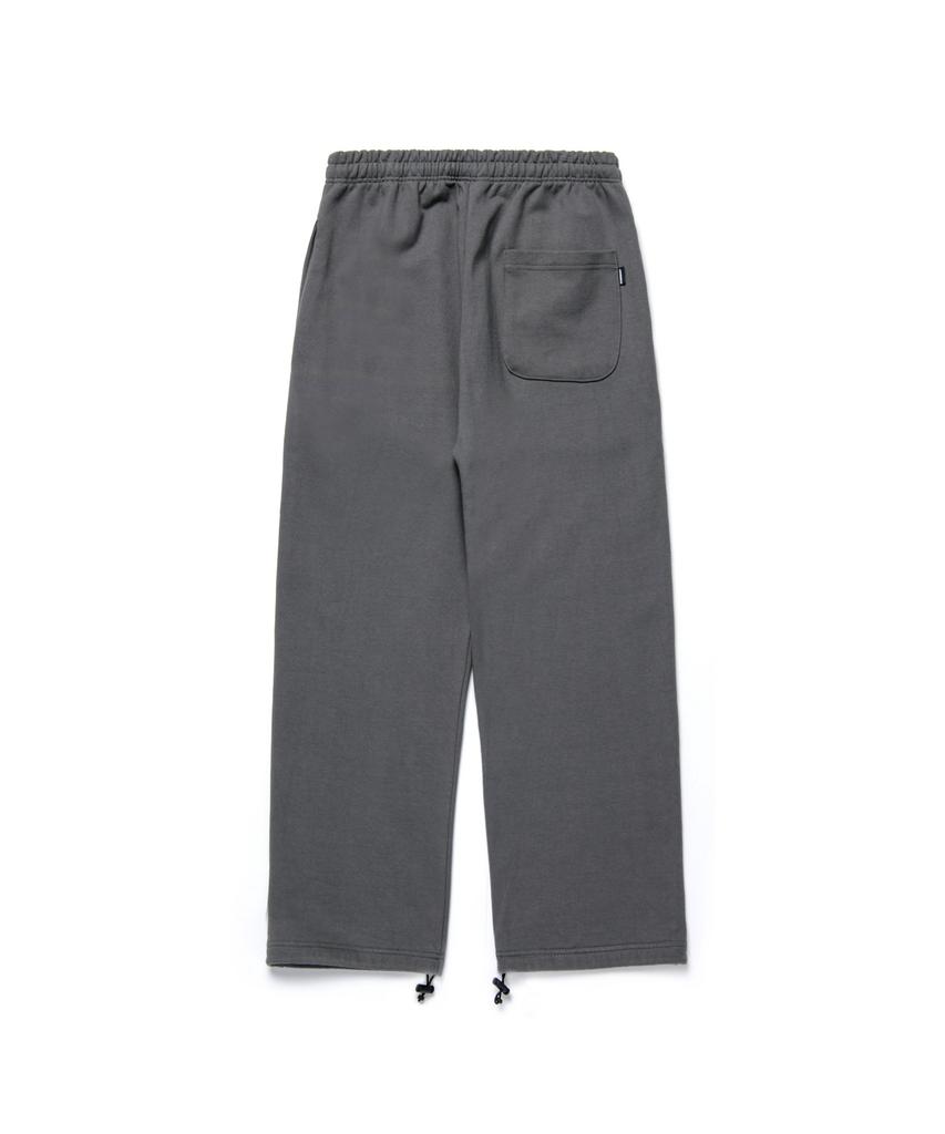 DOMINANT Design Archive Club Jogger Pants_Charcoal
