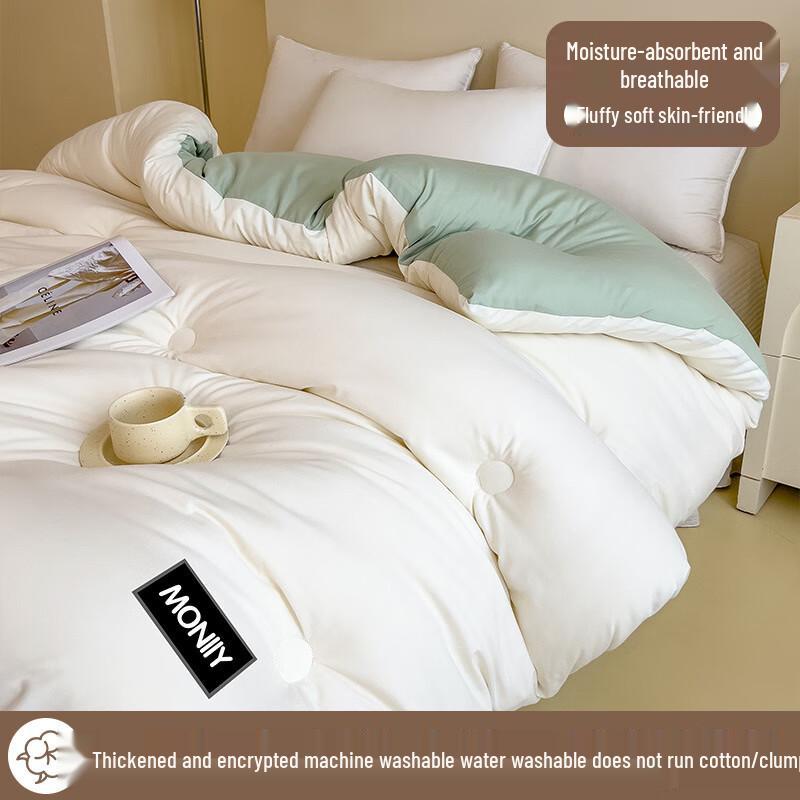 Ailan Huijia Warm Four Seasons Quilt