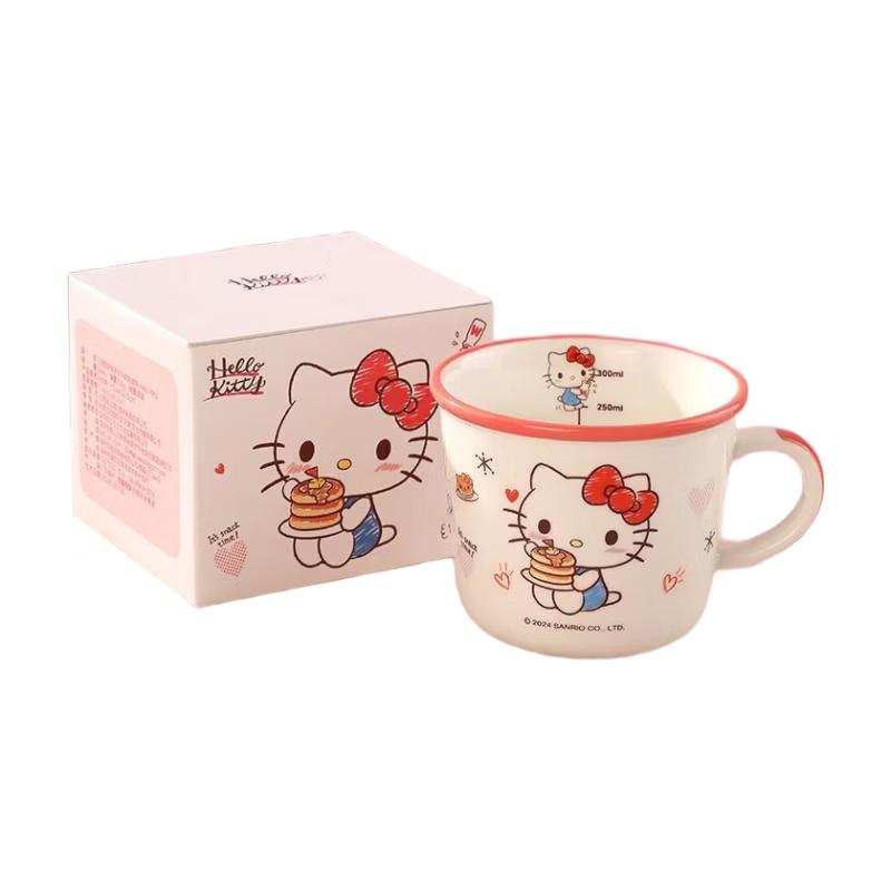 Hello Kitty Ceramic Mug