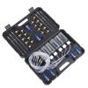 Diesel Injector Flow Test Kit Efficient Multifunctional Heavy Duty Construction Common Rail Adaptor Fuel Tester Set