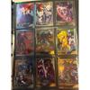 Used Gundam Arsenal Base Card Bulk Sale Arsenal Rare