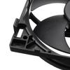 CPU Air Cooler 5 Blades, Cooling Fan,4 Pin Connector, Great Performance (X Series One S-compatible)