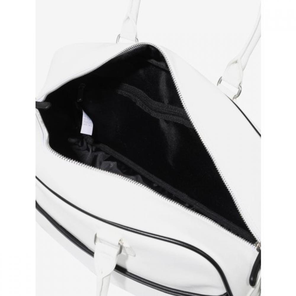 Fila Big Tote Bag Linear Pu Fs3bcf5313x