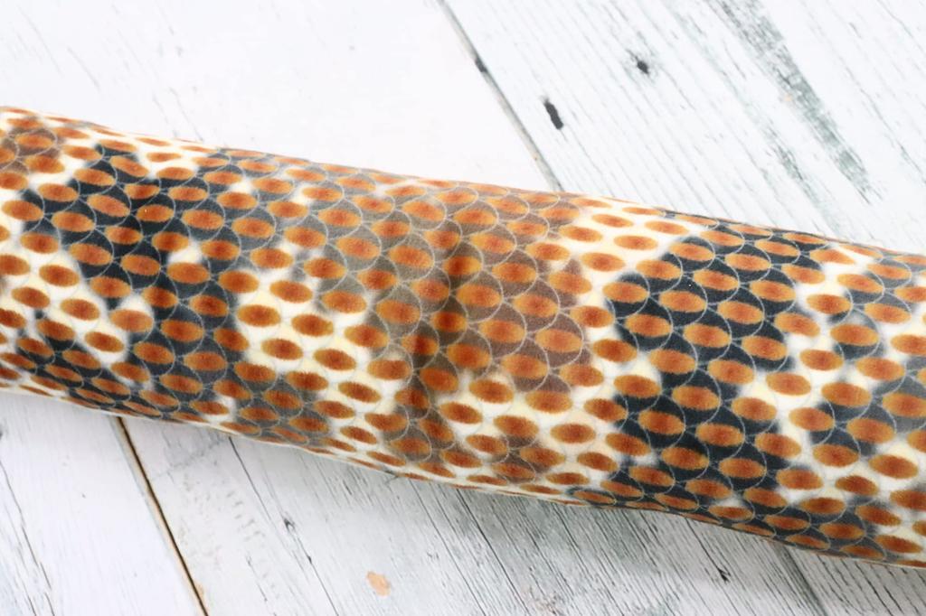 Take Off Snake Cobra Plush Toy [with Music Box]