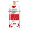 lux Drunken Rose Laurel Body Wash & Shampoo Set