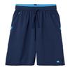 Ellesse Mens Zimp Bermuda Elasticated Waist Sweat Shorts