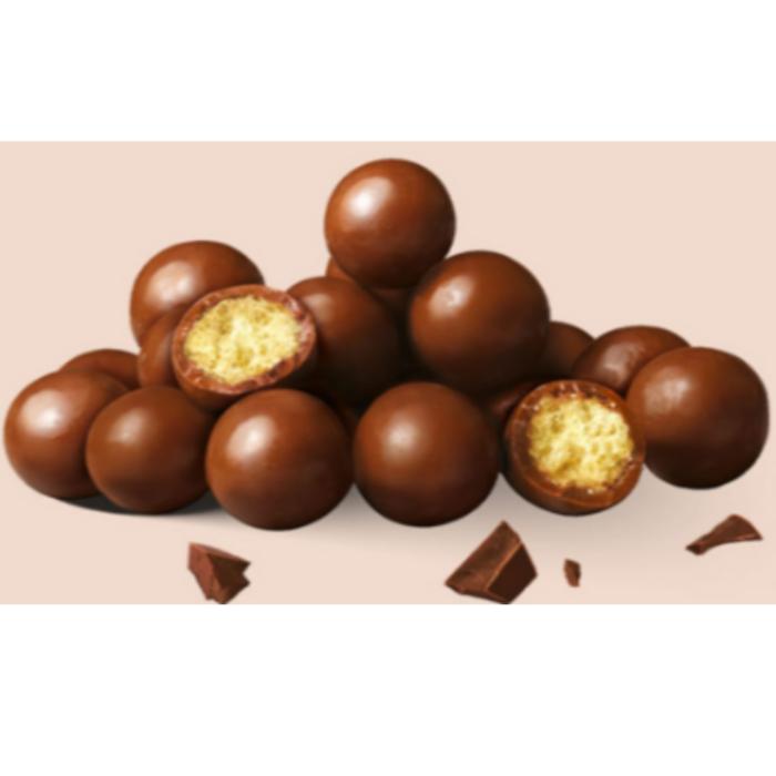 [Lotte Zero] Crunch Choco Ball